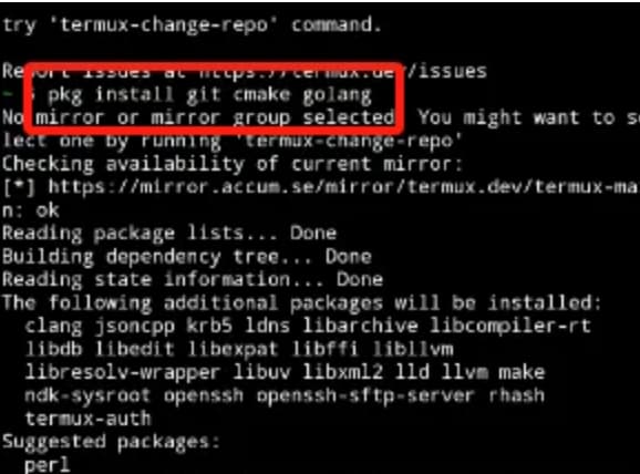 How to run DeepSeek-R1 locally on Android?